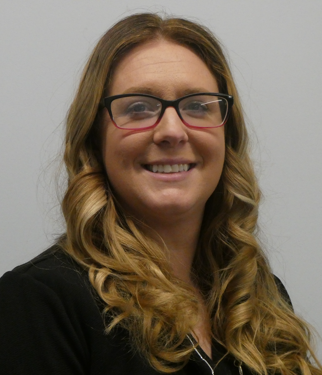 Sarah Walters, Information & Referral Specialist